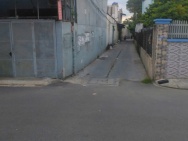 CẦN BÁN GẤP LÔ ĐẤT ĐẸP XÃ TRUNG CHÁNH – HÓC MÔN – 611m² THỔ CƯ