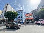 CHÍNH CHỦ BÁN NHÀ MT KD Đ.NGUYỄN THIỆN THUẬT, QUẬN 3 - XD 1 HẦM 7