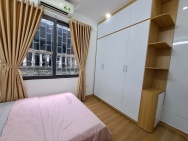 BÁN NHÀ NGÕ 477 NGUYỄN TRÃI, THANH XUÂN  4 TẦNG 1 TUM – DT 15/18M²