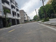 NHÀ 4 TẦNG XÂY THÔ 105m2 – NHỈ 6 TỶ TẠI KĐT VẠN CÁT, VỊ TRÍ KINH