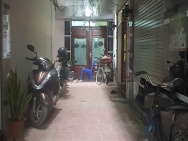 BÁN GẤP NHÀ PHÚ THƯỢNG - AN DƯƠNG VƯƠNG - DT 33m2x6T - GIÁ 7,1 TỶ