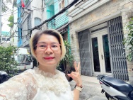 CHÍNH CHỦ BÁN NHÀ NGAY TRƯỜNG DH VĂN LANG - XE TẢI ĐẬU CỬA - CHÍNH