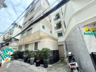 BÁN NHÀ 3 TẦNG - XE HƠI NGỦ TRONG NHÀ Đ.BÙI THỊ XUÂN, QUẬN 1 - HDT