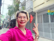 BÁN NHÀ MẶT TIỀN HXH Đ. NGUYỄN ĐÌNH CHIỂU, Q.3 - 54M2 - CHỈ 11.25T