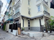 BÁN SIÊU PHẨM - MUA 1 ĐƯỢC 2 - CĂN GÓC 3 MẶT TIỀN HXH Đ. VÕ VĂN