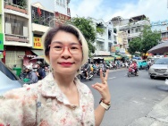 HIẾM BÁN - CHỈ 19,5T - BÁN NHÀ MẶT TỀN KD Đ.LÝ CHÍNH THẮNG, QUẬN 3