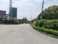 BÁN ĐẤT LÔ GÓC LÔ 9 LÊ HỒNG PHONG – NGÔ QUYỀN – ĐƯỜNG 30M – GIÁ