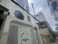 CHDV 5 tầng – Bùi Văn Ba, Quận 7,

Ô tô đậu cửa Thu nhập 80tr/tháng