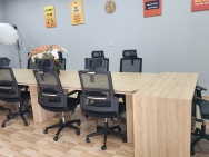 Cho Thuê Văn Phòng Giá Hời 5 Triệu/Tháng Tại Đường Bùi Quang Trinh,