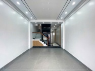 BÁN NHÀ 5 TẦNG TUYẾN 2 LÊ HỒNG PHONG – NGÔ QUYỀN – CÓ THANG MÁY –