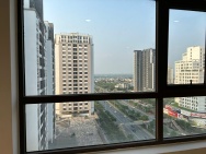 10.10.25 Bán căn hộ 3 ngủ 2 WC UDIC WESTLAKE đối diện Lotte Tây Hồ,