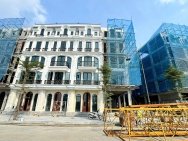 BẢNG HÀNG NOBLE PALACE ĐƯỜNG NỐI HOÀNG QUỐC VIỆT KÉO DÀI