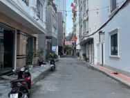 BÁN NHÀ ĐOÀN CHUẨN – TUYẾN 2 HOÀNG THẾ THIỆN – HẢI AN – GIÁ 6,9 TỶ