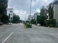 BÁN ĐẤT TĐC LÔ 9 MỞ RỘNG – HẢI AN – ĐƯỜNG 30M – GIÁ 109TR/M²