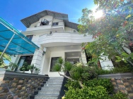 Bán căn biệt thự Phước Đồng nằm trên Đại lộ Nguyễn Tất Thành Nha