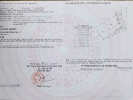 SIÊU PHẨM ĐẤT MẶT TIỀN ĐÔNG THẠNH 6-3, ĐÃ CÓ GPXD & SAN LẤP CAO
