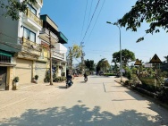 Chuyển nhượng quỹ đất TMDV nằm ngay mặt đường Phan Trọng Tuệ mở