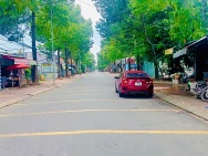  ĐẤT ĐẸP GIÁ TỐT  MẶT TIỀN HỒ VĂN CỐNG, TƯƠNG BÌNH HIỆP  CHỈ 1.8 TỶLÔ 