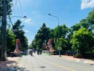 Chỉ Với 1.8 Tỷ , Sở Hữu Ngay Lô Đất Vàng Tại Bình Dương