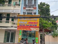 BÁN NHÀ 4 TÂNG, mặt phố ĐẠI LỘ HÔ CHÍ MINH, trung tâm TPHD Giá 23tỷ