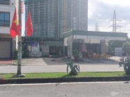 BÁN ĐẤT TĐC LÔ 9 LÊ HỒNG PHONG – NGÔ QUYỀN – GẦN ĐƯỜNG 30M – GIÁ