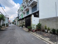  CHÍNH CHỦ CẦN BÁN GẤP LÔ ĐẤT 1.200M² TẠI TRUNG TÂM QUẬN 12 