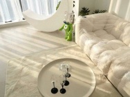 Nhà Bưởi 31m, 6 tầng, nhà mặt phô, đường trước nhà 20m, mới tinh,