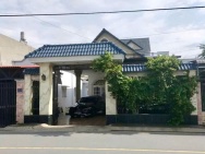 BIỆT THỰ MINI MẶT TIỀN NGUYỄN THỊ PHA – ĐÔNG THẠNH – CHỈ 9,5 TỶ