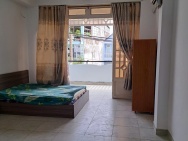 CHO THUÊ PHÒNG MẶT TIỀN – NGUYỄN VĂN KHỐI, GÒ VẤP