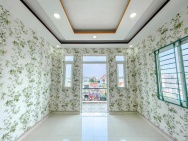  NHÀ ĐẸP – VỊ TRÍ KIM CƯƠNG – HÀ HUY GIÁP - 17 TỶ