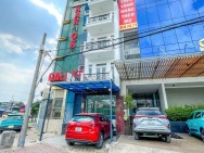 SIÊU PHẨM MẶT TIỀN HÀ HUY GIÁP – Q.12 – 17 TỶ  