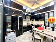 BÁN NHÀ 4 TẦNG TRỤC TRUNG LỰC – HẢI AN – CÓ THANG MÁY – PHÙ HỢP