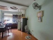 Bán Nhà Q.12, hẻm xe hơi Hà Huy Giáp nga ngã tư ga, 68m2, 3 tầng,