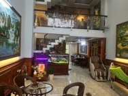 CHỦ GẤP BÁN - GIẢM SÂU  NHÀ THẠNH LỘC 37 GIÁ TỐT NHẤT QUẬN 12 - SỔ