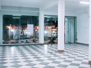 Cho thuê nhà 3 tầng số 259 mặt đường Lê Quý Đôn, phường Bồ Xuyên,