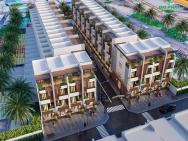  SIÊU PHẨM NHÀ PHỐ HIỆN ĐẠI – VỊ TRÍ ĐẸP – Ở NGAY HOẶC KINH DOANH SINH LỜI 