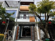 NHÀ ĐẸP GIỮA TRUNG TÂM THỦ DẦU MỘT 5.5x30M, GIÁ 3 TỶ 3 