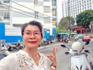 CHÍNH CHỦ 1 ĐỜI - BÁN NHÀ HXH Đ. NGUYỄN TRÃI, QUẬN 1 - DT SIÊU LỚN