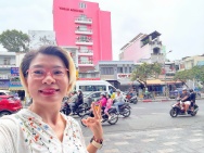 BÁN NHÀ 3 TẦNG MẶT TIỀN KD Đ. NGUYỄN VĂN CỪ - NGAY GÓC TRẦN HƯNG