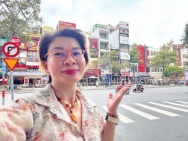 BÁN NHÀ 5 TẦNG MTKD 30M Đ. NGUYỄN THÁI HỌC, QUẬN 1 - SẴN DÒNG TIỀN