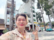 BÁN SIÊU PHẨM TÒA NHÀ 9 TẦNG CÓ HẦM - MTKD Đ.SƯƠNG NGUYỆT ÁNH, QUẬN