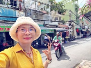 BÁN NHÀ 3 TẦNG PHỐ THỜI TRANG LÊ VĂN SỸ, QUẬN 3 - NGANG ĐẸP 6,3M NỞ