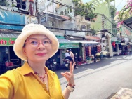 BÁN NHÀ HXH Đ. LÊ VĂN SỸ, QUẬN 3 - 197M2 - CHÍNH CHỦ 1 ĐỜI XƯA -