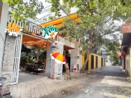 BÁN NHÀ C4 CHÍNH CHỦ CHƯA QUA ĐẦU TƯ - NGANG 15M
820M - ĐƯỜNG CÁCH