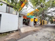 HIẾM - BÁN NHÀ Đ.CÁCH MẠNG THÁNG 8, QUẬN 3 - 226M2 NGANG LỚN