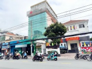 CHỈ 23T - DT 180M2 FULL THỔ CƯ - MTKD Đ. CÁCH MẠNG THÁNG 8, QUẬN 3