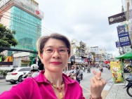 CHÍNH CHỦ CHƯA QUA ĐẦU TƯ - BÁN NHÀ MẶT TIỀN KD Đ.CÁCH MẠNG THÁNG