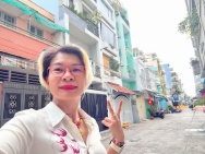 BÁN NHÀ HXH 8M Đ.NGUYỄN THIỆN THUẬT, QUẬN 3 - DT 4,1M819M - VỊ TRÍ