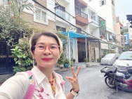 CHINH CHỦ BÁN NHÀ 4 TẦNG - HXH 8M Đ. ĐIỆN BIÊN PHỦ, QUẬN 3 - NGANG