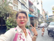 HIẾM BÁN XE HƠI NGỦ TRONG NHÀ Đ.ĐIỆN BIÊN PHỦ, QUẬN 3 - NGANG LỚN